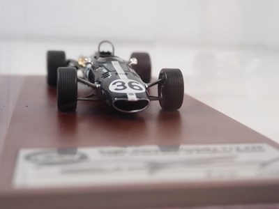 Lot 336 - A TRUE SCALE MINIATURES (TSM) 1:43 scale Eagle...