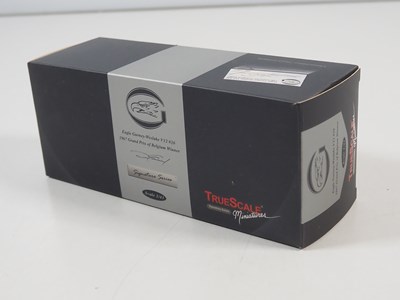 Lot 336 - A TRUE SCALE MINIATURES (TSM) 1:43 scale Eagle...