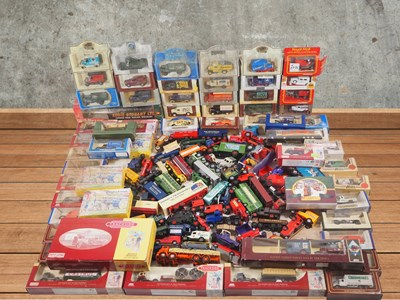 Lot 388 - A large quantity of mixed boxed and unboxed...