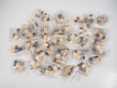 Lot 453 - A group of FRENCH DINKY accessory packs, all...