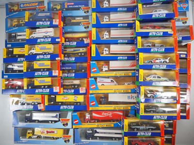 Lot 481 - A large quantity of CORGI for TESCO and BHS...