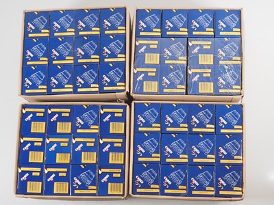 Lot 482 - A group of CORGI trade boxes comprising C279...
