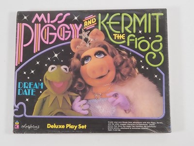 Lot 503 - A group of CORGI 'The Muppet Show' diecast...