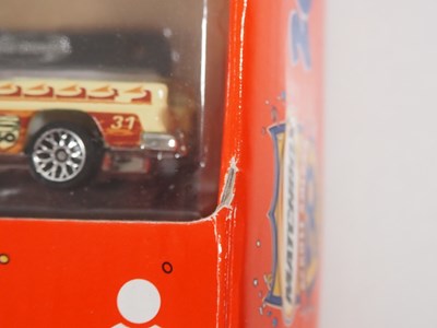 Lot 520 - A MATCHBOX USA 'Matchbox Across America 2002...