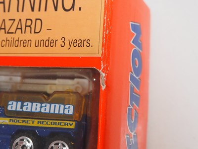 Lot 520 - A MATCHBOX USA 'Matchbox Across America 2002...