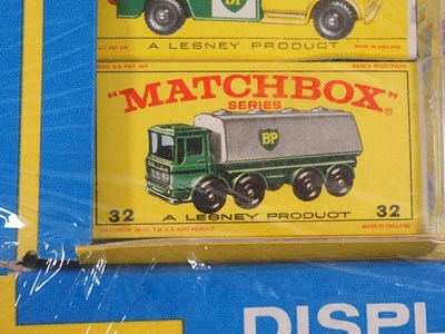 Lot 594 - A MATCHBOX USA Regular Wheels (Fred Bronner...