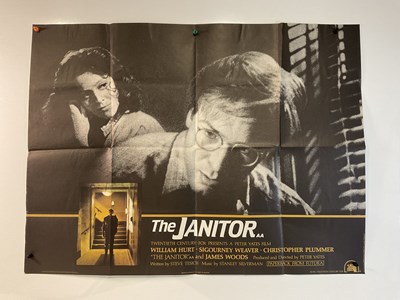 Lot 6 - A group of crime / thriller movie posters...