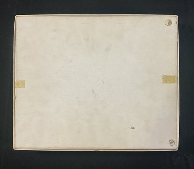 Lot 614 - EMPIRE OF THE PETAL THRONE (1975) 1st Edition,...