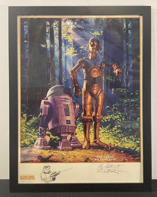 Lot 798 - STAR WARS: Shadows Of The Empire (LucasArts...