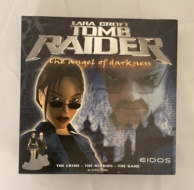 Lot 602 - A group of RPG Board Games based on TV or...