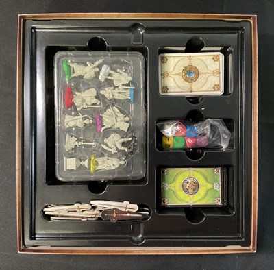 Lot 600 - SHADOWS OVER CAMELOT (2005) Days of Wonder,...