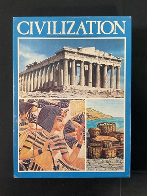 Lot 588 - A pair of Avalon Hill RPG Board Games...