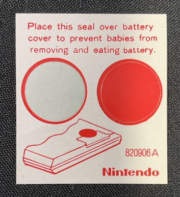 Lot 663 - SUPER MARIO BROS Game and Watch Nintendo...