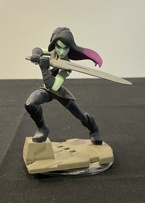 Lot 625 - A group of League of Legends and Anime...