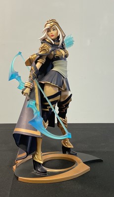 Lot 625 - A group of League of Legends and Anime...