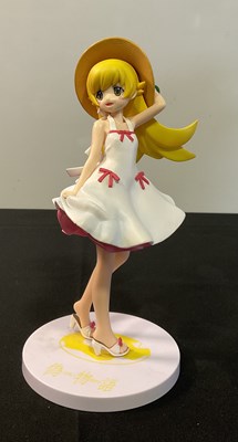Lot 625 - A group of League of Legends and Anime...