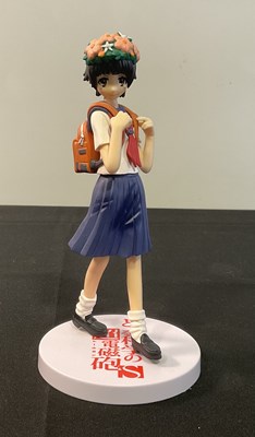 Lot 625 - A group of League of Legends and Anime...