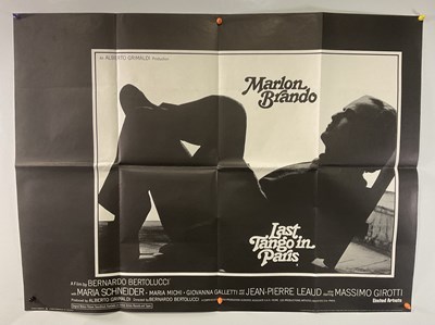 Lot 294 - A group of sexploitation and sex comedy film...