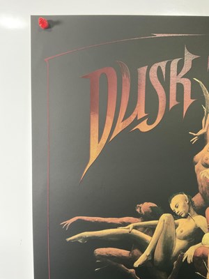 Lot 409 - FROM DUSK TILL DAWN Hans Woody (2024) limited...