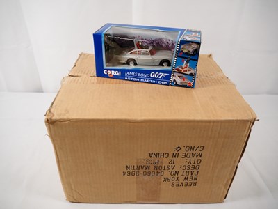 Lot 77 - A CORGI 94060 Wholesale trade pack (Reeves,...