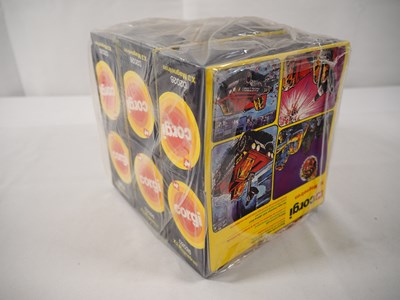 Lot 81 - A CORGI trade pack from the X-Ploratron series...