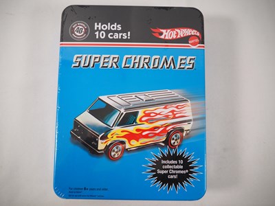 Lot 108 - A MATTEL Hot Wheels 40th Anniversary 'Super...