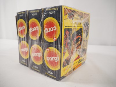 Lot 297 - A CORGI trade pack from the X-Ploratron series...