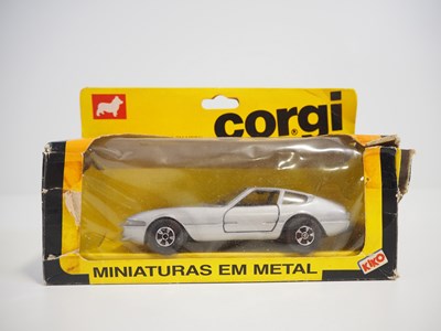 Lot 328 - A group of KIKO (Corgi Juniors) diecast...