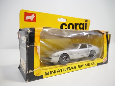 Lot 328 - A group of KIKO (Corgi Juniors) diecast...