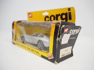 Lot 328 - A group of KIKO (Corgi Juniors) diecast...