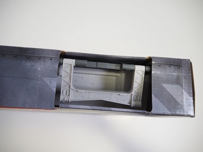 Lot 356 - A group of MATCHBOX 'Top Gun Maverick' themed...