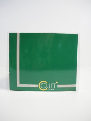 Lot 360 - A CULT SCALE MODELS 1:18 scale Austin Princess...