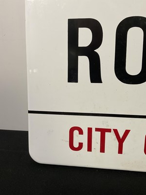 Lot 481 - THE BEATLES Memorabilia - A late 20th century...