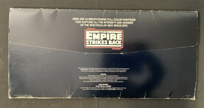 Lot 763 - THE EMPIRE STRIKES BACK STAR WARS PORTFOLIO by...