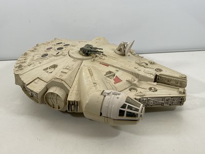 Lot 718 - A boxed 1980 STAR WARS: The Empire Strikes...