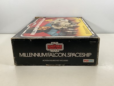 Lot 718 - A boxed 1980 STAR WARS: The Empire Strikes...