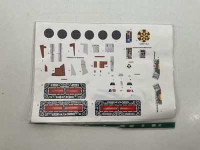 Lot 718 - A boxed 1980 STAR WARS: The Empire Strikes...