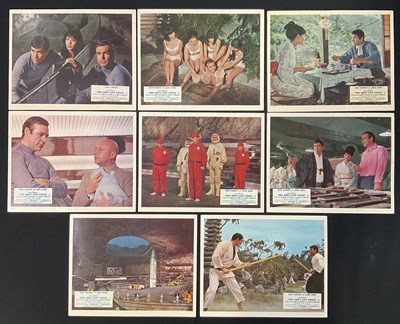 Lot 255 - JAMES BOND: YOU ONLY LIVE TWICE (1967) A full...