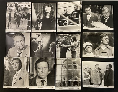 Lot 32 - THE ITALIAN JOB (1969) A group of 28 original...