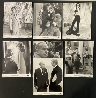Lot 32 - THE ITALIAN JOB (1969) A group of 28 original...