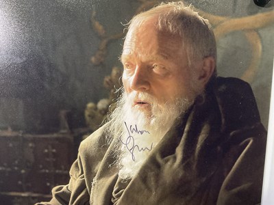 Lot 546 - GAME OF THRONES - A group of 8 game of thrones...
