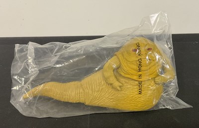 Lot 723 - STAR WARS: A Jabba The Hutt Action Playset by...