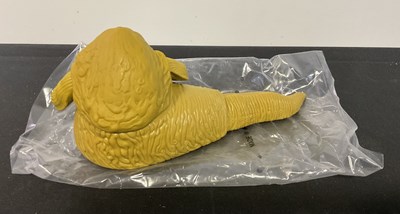 Lot 723 - STAR WARS: A Jabba The Hutt Action Playset by...