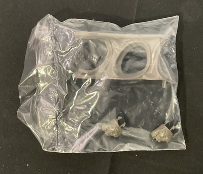 Lot 723 - STAR WARS: A Jabba The Hutt Action Playset by...
