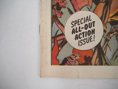 Lot 2 - MARVEL COMIC #335 (1979 - MARVEL UK) - Rare...