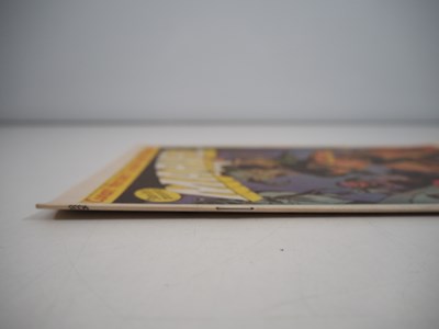 Lot 2 - MARVEL COMIC #335 (1979 - MARVEL UK) - Rare...