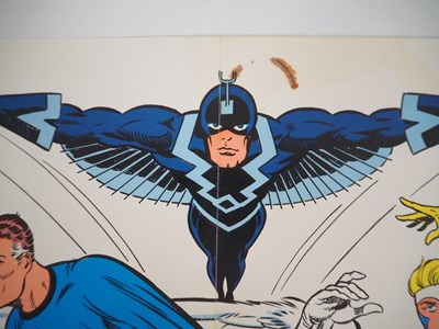 Lot 4 - FOOM PACK - Original owner copy which includes...