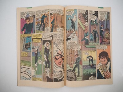 Lot 7 - AMAZING SPIDER-MAN #252 (1984 - MARVEL) - Ties...
