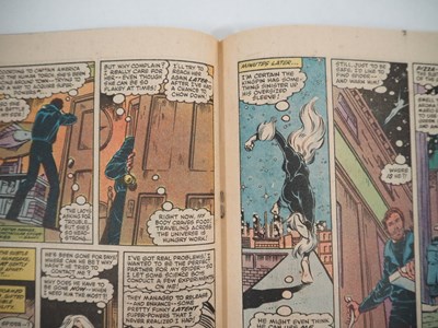 Lot 7 - AMAZING SPIDER-MAN #252 (1984 - MARVEL) - Ties...