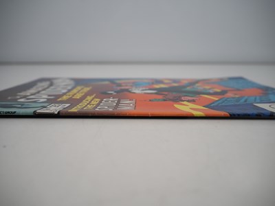 Lot 7 - AMAZING SPIDER-MAN #252 (1984 - MARVEL) - Ties...